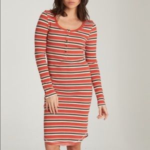 Element JOLENE DRESS